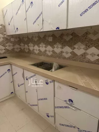 شقة للبيع في شارع القحنازي, حي المروة, مدينة جدة, منطقة مكة المكرمة صورة 3