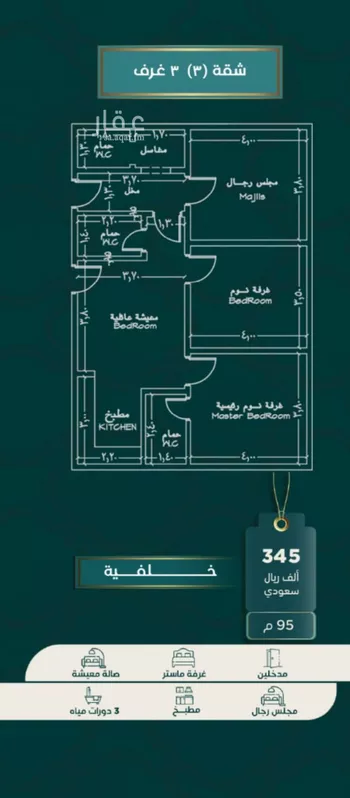 شقة للبيع في شارع ابن الحلاوي, حي الصفاء, مدينة جدة, منطقة مكة المكرمة صورة 5