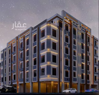 شقة للبيع في شارع عزيز بن عمير, حي النزهة, مدينة جدة, منطقة مكة المكرمة