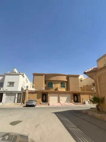 فيلا للبيع في شارع شعران, حي إشبيلية, مدينة الرياض, منطقة الرياض