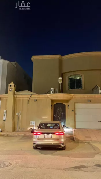 فيلا للبيع في شارع شعران, حي إشبيلية, مدينة الرياض, منطقة الرياض صورة 4