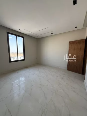 دور للإيجار في شارع محمد صالح بن حريب, حي الرمال, مدينة الرياض, منطقة الرياض