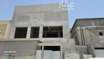 فيلا للبيع في شارع ابن الوليد التميمي, حي الرمال, مدينة الرياض, منطقة الرياض