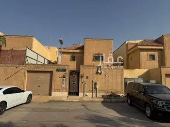 فيلا للبيع في شارع السبهانية, حي الياسمين, مدينة الرياض, منطقة الرياض