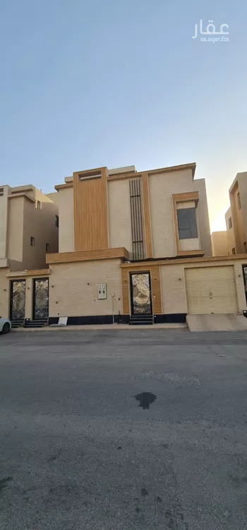 فيلا للإيجار في شارع سعيد بن الحسن, حي عكاظ, مدينة الرياض, منطقة الرياض