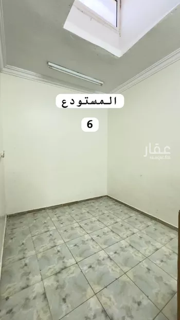 شقة للإيجار في شارع راجح بن قتادة, حي عكاظ, مدينة الرياض, منطقة الرياض