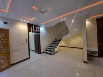 فيلا للإيجار في شارع سعيد بن الحسن, حي عكاظ, مدينة الرياض, منطقة الرياض صورة 3