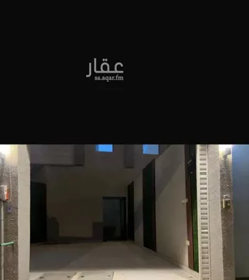 دور للإيجار في شارع يحيى بن البناء, حي عكاظ, مدينة الرياض, منطقة الرياض