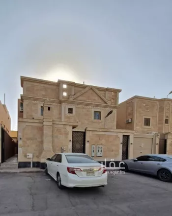 فيلا للبيع في شارع رانية, حي ظهرة لبن, مدينة الرياض, منطقة الرياض
