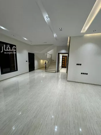 فيلا للبيع في شارع مسلم بن عبيدالله, حي الرمال, مدينة الرياض, منطقة الرياض صورة 3