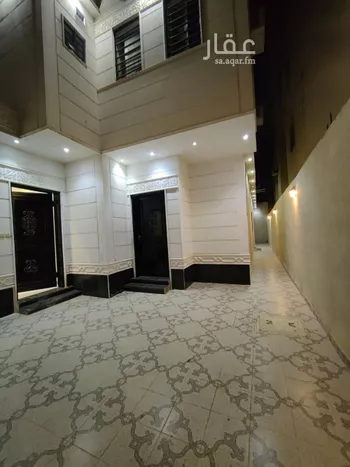 دور للإيجار في شارع محمد صالح بن حريب, حي الرمال, مدينة الرياض, منطقة الرياض