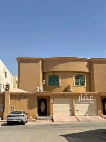 فيلا للبيع في شارع شعران, حي إشبيلية, مدينة الرياض, منطقة الرياض صورة 3
