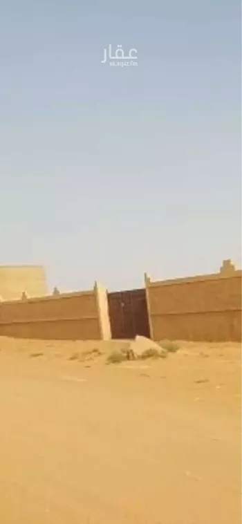 أرض للإيجار في حي مزارع البطينه والفرعه, مدينة مزارع البطينه والفرعه, منطقة الرياض