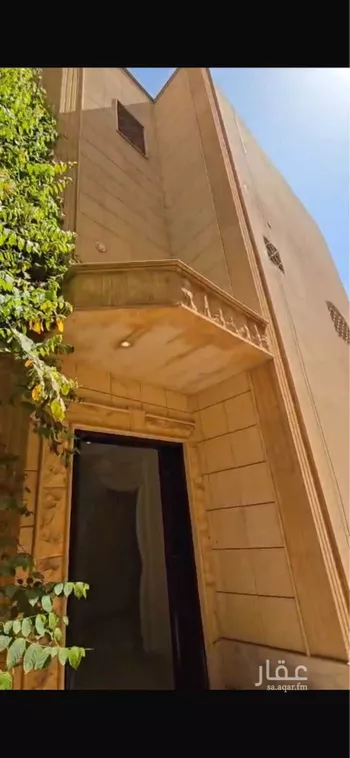 فيلا للبيع في شارع الشهوم, حي الربيع, مدينة الرياض, منطقة الرياض صورة 2