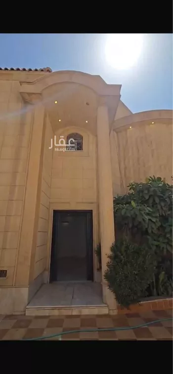 فيلا للبيع في شارع الشهوم, حي الربيع, مدينة الرياض, منطقة الرياض