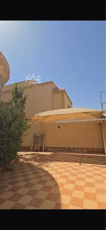 فيلا للبيع في شارع الشهوم, حي الربيع, مدينة الرياض, منطقة الرياض صورة 5