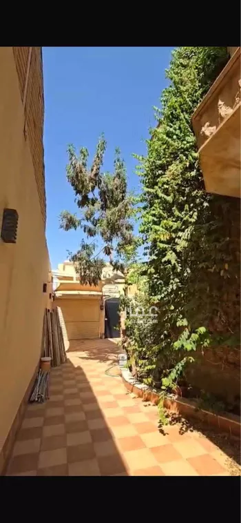 فيلا للبيع في شارع الشهوم, حي الربيع, مدينة الرياض, منطقة الرياض صورة 3