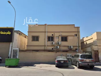 عمارة للإيجار في شارع شقراء, حي الثقبة, مدينة الخبر, المنطقة الشرقية صورة 3