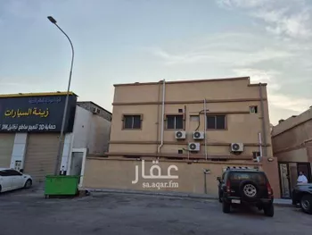 عمارة للإيجار في شارع شقراء, حي الثقبة, مدينة الخبر, المنطقة الشرقية