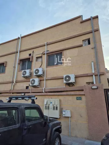 عمارة للإيجار في شارع شقراء, حي الثقبة, مدينة الخبر, المنطقة الشرقية صورة 2