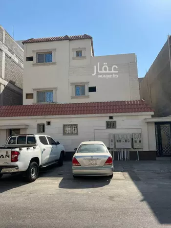 عمارة للإيجار في شارع شقراء, حي الثقبة, مدينة الخبر, المنطقة الشرقية