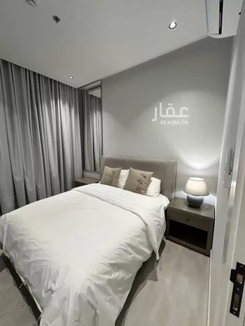 شقة مفروشة للحجز في شارع عسفان ، حي النرجس ، الرياض ، منطقة الرياض صورة 5