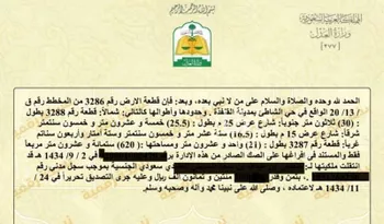 أرض للبيع في شارع 19656491, حي الشاطئ 2, مدينة القنفذه, منطقة مكة المكرمة صورة 2