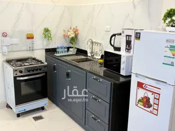 عمارة للإيجار في شارع دحية ابن خليفة الكلبي, حي الفيصلية الجنوبية, مدينة تبوك, منطقة تبوك صورة 3