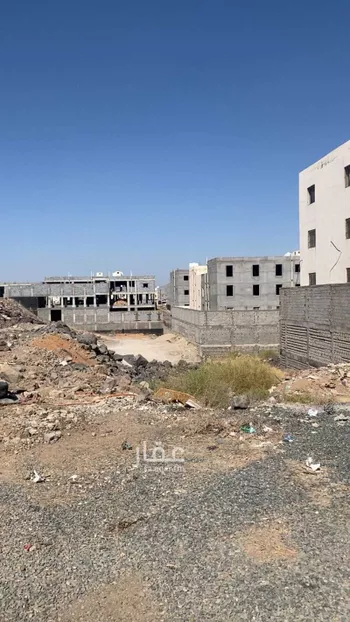أرض للبيع في شارع سمراء بنت نهيك, حي نبلاء, مدينة المدينه المنوره, منطقة المدينة المنورة صورة 4