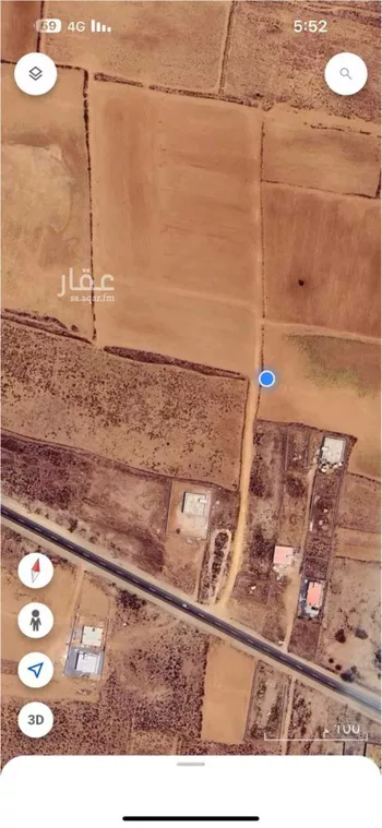 أرض للبيع في شارع الخضراء 1058, مدينة احد المسارحه, منطقة جازان