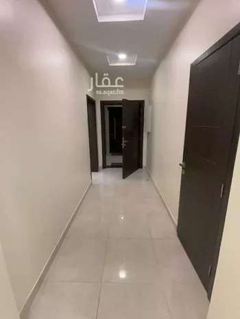 شقة للإيجار في شارع كهيل الأزدي ، حي الزهراء ، جدة ، جدة صورة 5