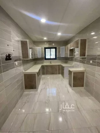 شقة للإيجار في شارع كهيل الأزدي ، حي الزهراء ، جدة ، جدة صورة 2