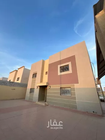 فيلا للبيع في شارع عقرباء, 2940, العيينة