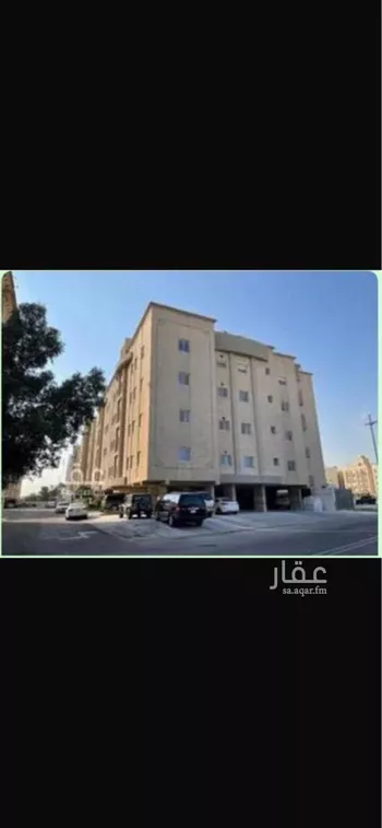 شقة للبيع في شارع الاراك, حي الدوحة الجنوبية, مدينة الدمام, المنطقة الشرقية