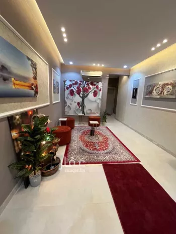 شقة للإيجار في شارع الحارث بن عبدالرحمن, حي عكاظ, مدينة الرياض, منطقة الرياض صورة 4