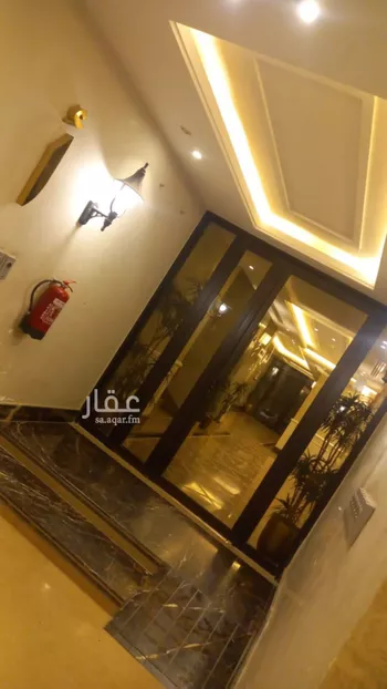 شقة للإيجار في شارع شهيد الدين ثم الوطن عبدالله عبدالرحمن, حي الياسمين, مدينة الرياض, منطقة الرياض صورة 3