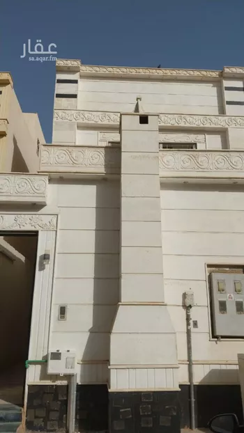 شقة للبيع في شارع الشومرية, حي الرمال, مدينة الرياض, منطقة الرياض صورة 2