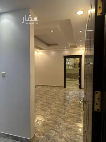 شقة للإيجار في شارع أحمد بن علي الشوائطي, حي الرمال, مدينة الرياض, منطقة الرياض
