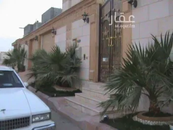 فيلا للبيع في شارع سيبويه, حي الوادي, مدينة الرياض, منطقة الرياض