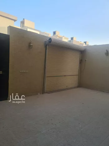 فيلا للإيجار في حي النرجس, مدينة الرياض, منطقة الرياض صورة 4