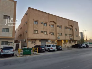 شقة للبيع في شارع الأمير تركي بن عبدالعزيز الثاني, حي المروج, مدينة الرياض, منطقة الرياض