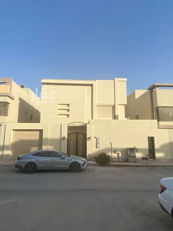 فيلا للبيع في شارع عبدالله البكري, حي العارض, مدينة الرياض, منطقة الرياض