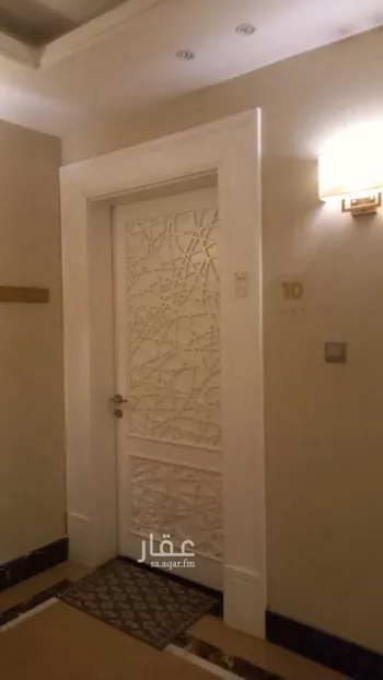 شقة للإيجار في شارع شهيد الدين ثم الوطن عبدالله عبدالرحمن, حي الياسمين, مدينة الرياض, منطقة الرياض صورة 2