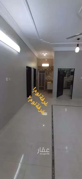شقة للإيجار في شارع 2538015, حي حارة الدحرة, مدينة حارة الدحرة, منطقة جازان صورة 2