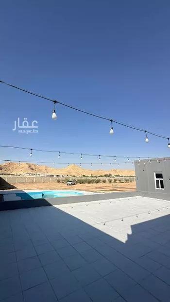 استراحة للبيع في مدينة قريه ديراب, منطقة الرياض