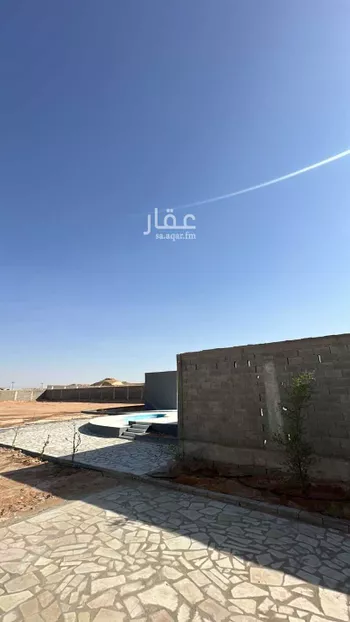 استراحة للبيع في مدينة قريه ديراب, منطقة الرياض صورة 2