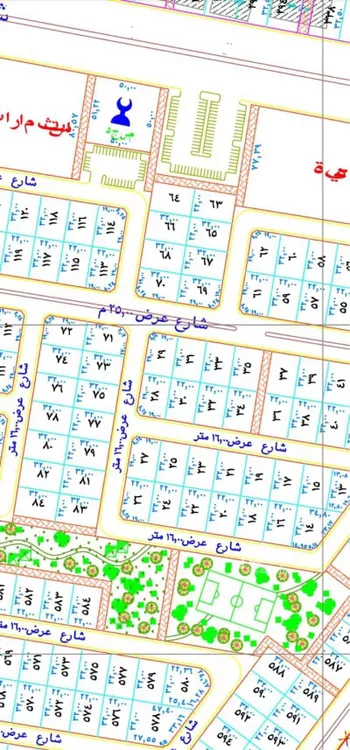 أرض للبيع في شارع ابي البركات الجمال, حي اليمانية, مدينة خليص, منطقة مكة المكرمة