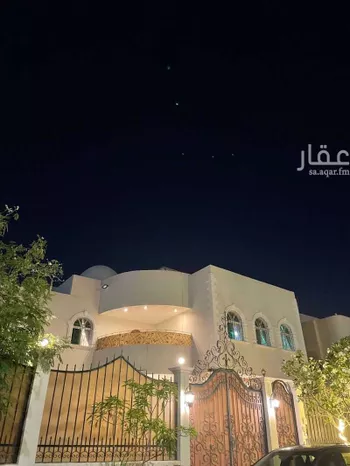 فيلا للبيع في شارع شبر بن علقمه, حي البساتين, مدينة جدة, منطقة مكة المكرمة