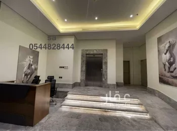 شقة للإيجار في شارع وادي حقيل, حي الصحافة, مدينة الرياض, منطقة الرياض صورة 2