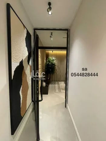 شقة للإيجار في شارع الامير سلطان ابن عبدالعزيز, حي المعذر الشمالي, مدينة الرياض, منطقة الرياض صورة 3